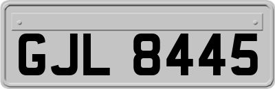 GJL8445