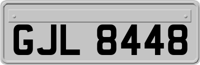 GJL8448