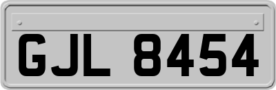 GJL8454