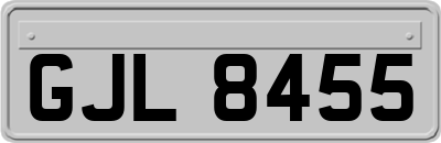 GJL8455