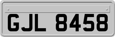 GJL8458