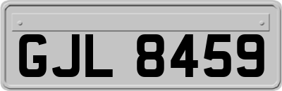 GJL8459
