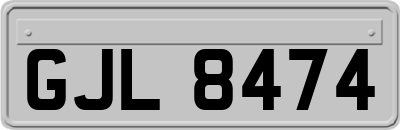 GJL8474