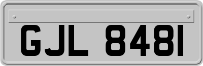 GJL8481