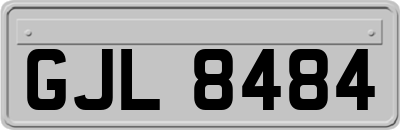 GJL8484