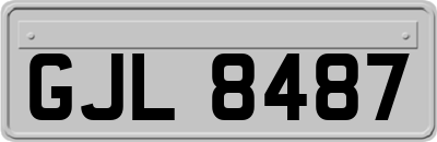 GJL8487