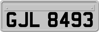 GJL8493