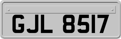 GJL8517