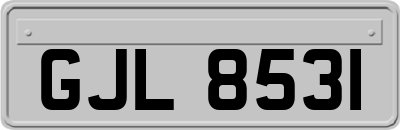 GJL8531