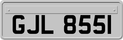 GJL8551