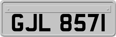 GJL8571