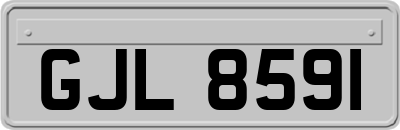 GJL8591
