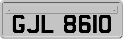 GJL8610