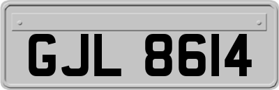 GJL8614