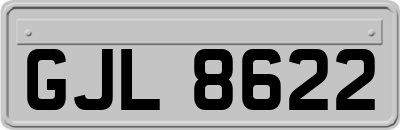 GJL8622