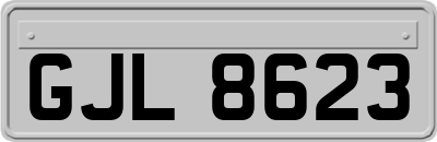 GJL8623