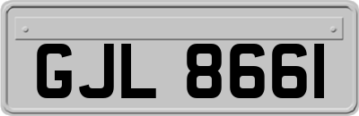 GJL8661