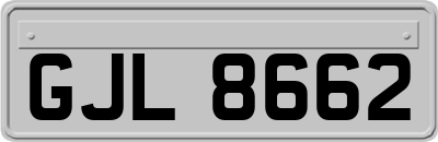 GJL8662