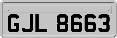 GJL8663