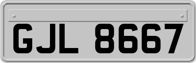 GJL8667