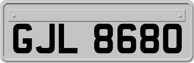 GJL8680