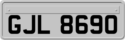 GJL8690