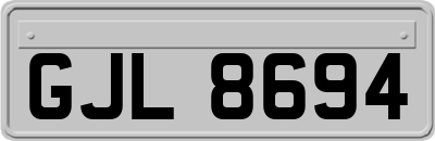 GJL8694
