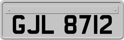 GJL8712