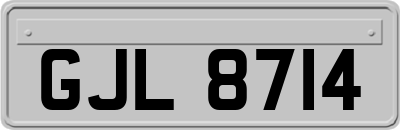 GJL8714