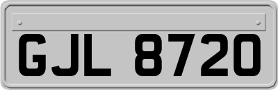 GJL8720