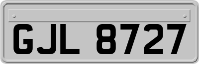 GJL8727