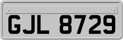 GJL8729