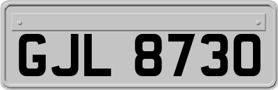 GJL8730