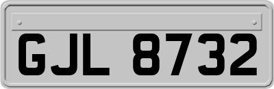 GJL8732