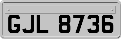GJL8736