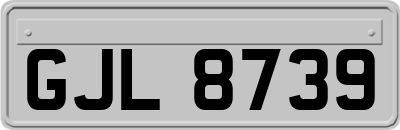 GJL8739