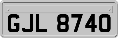 GJL8740