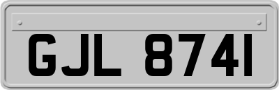 GJL8741