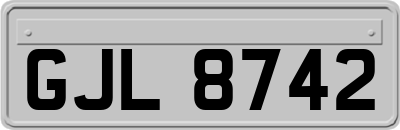 GJL8742