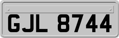 GJL8744
