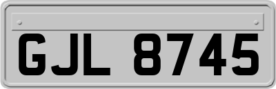 GJL8745