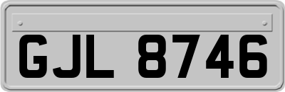 GJL8746