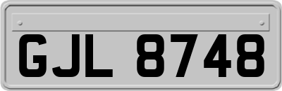 GJL8748