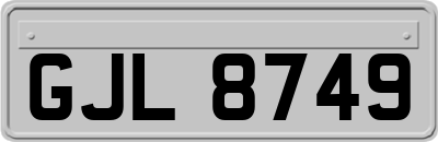 GJL8749