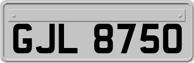 GJL8750