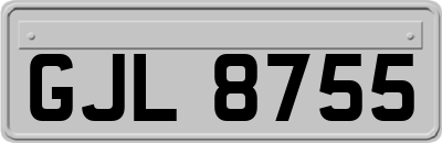 GJL8755