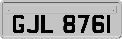 GJL8761