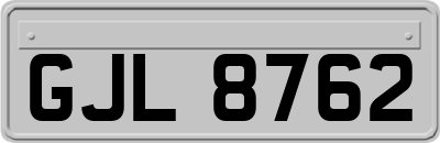 GJL8762