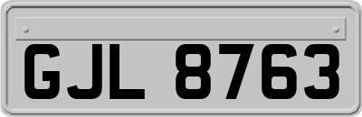 GJL8763