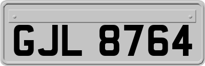 GJL8764